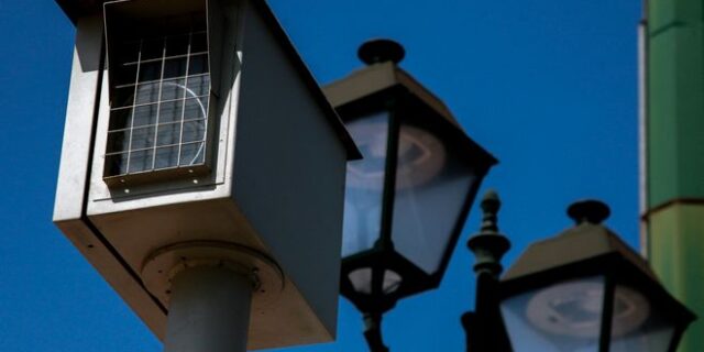 Κατά 1.324% αυξήθηκαν οι κλήσεις για χρήση λεωφορειολωρίδων τον Ιανουάριο