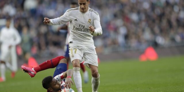 Ρεάλ – Ατλέτικο 1-0: Ξόρκισε το δαίμονα η “βασίλισσα” μετά από επτά σεζόν