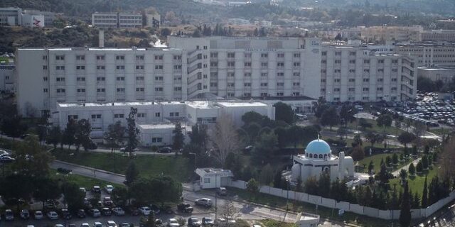 Πάτρα: Ύποπτο κρούσμα για κοροναϊό – Αρνητικός στη γρίπη ο 40χρονος