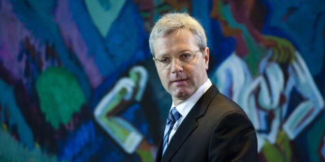 Γερμανία: Υποψήφιος για την προεδρία του CDU ο Νόρμπερτ Ρέντγκεν