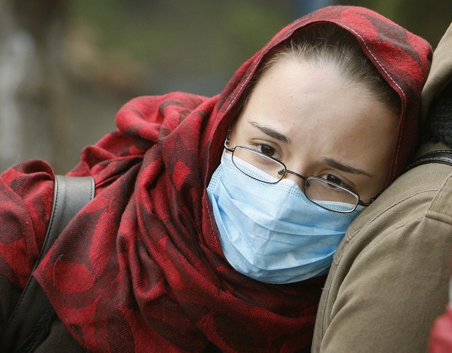 Συναγερμός για τη γρίπη στη Ρουμανία