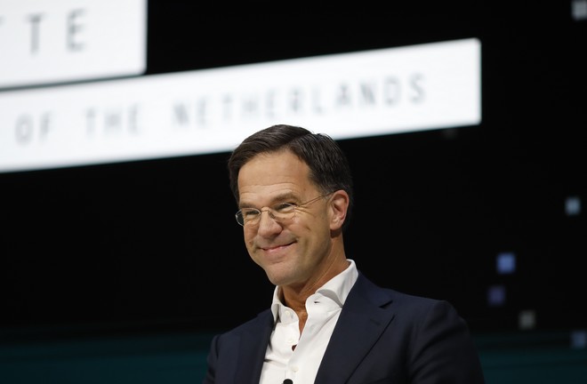 Χιλιάδες εταιρείες στην Ολλανδία ζητούν κυβερνητική κάλυψη μέρος του μισθολογικού κόστους