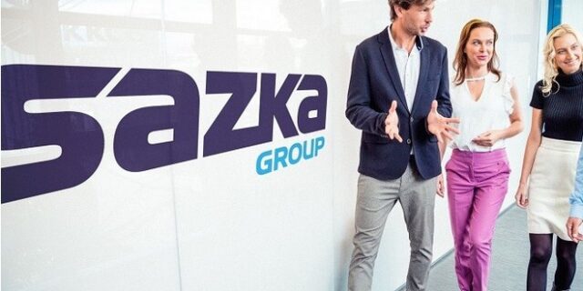 Στην παγκόσμια κορυφαία θέση λοταριών ο Όμιλος Sazka