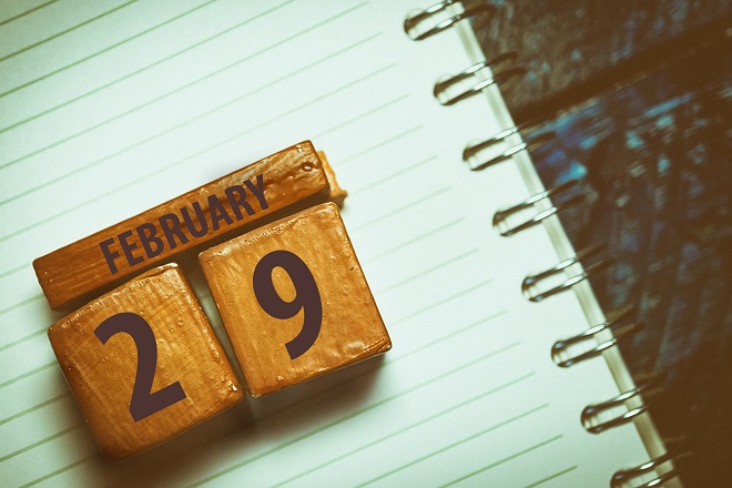 29 Φεβρουαρίου 2020: Τι είναι το δίσεκτο έτος – Γιατι θεωρείται γρουσούζικο