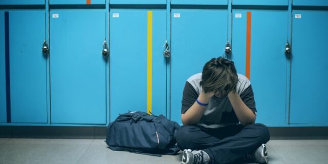 Bullying στα σχολεία: Πώς διαχωρίζεται το πείραγμα από τον εκφοβισμό