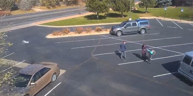 Τρομακτικό: Σκυλί αρπάζει 5χρονη και δεν την αφήνει με τίποτα