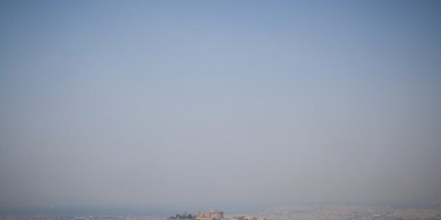 Προστασία από την αιθαλομίχλη – Τι να προσέξετε