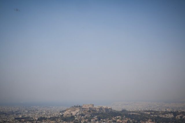 Προστασία από την αιθαλομίχλη – Τι να προσέξετε