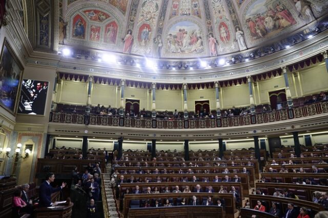 Ισπανία: Απαγορεύτηκαν οι απολύσεις εργαζομένων λόγω αναρρωτικής άδειας