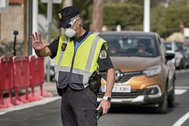 Κοροναϊός στην Ισπανία: Επιβεβαιώθηκε κρούσμα στην Καταλονία