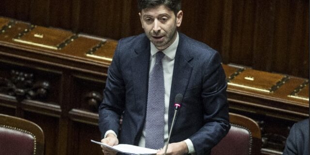 Κορονοϊός: 474 κρούσματα στην Ιταλία – Έρχονται νέα μέτρα προς στήριξη των επιχειρηματιών