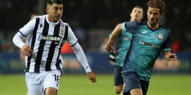 Super League: Τη Δευτέρα η εκδίκαση για ΠΑΟΚ – Ξάνθη