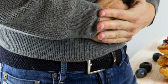 Τροφική αλλεργία, δυσανεξία η ευαισθησία; Πώς να τις ξεχωρίσετε