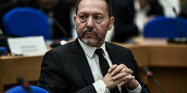 Το νέο αξίωμα Στουρνάρα, που επιβεβαιώνει τη συμφωνία του με τον Μητσοτάκη για μια νέα θητεία