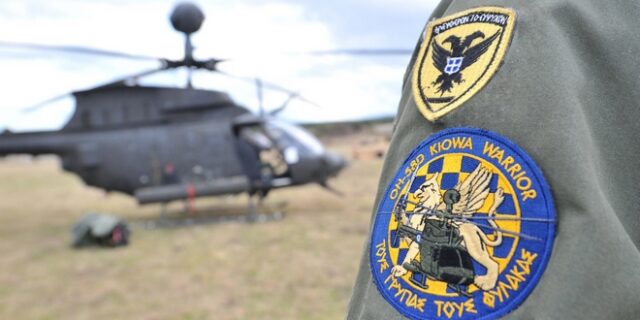 Global Firepower: Οι πρώτες χώρες σε στρατιωτική ισχύ – Η θέση της Ελλάδας