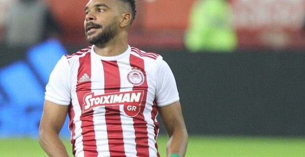 Ολυμπιακός: Δεν έχει δικαίωμα αλλαγής στη λίστα