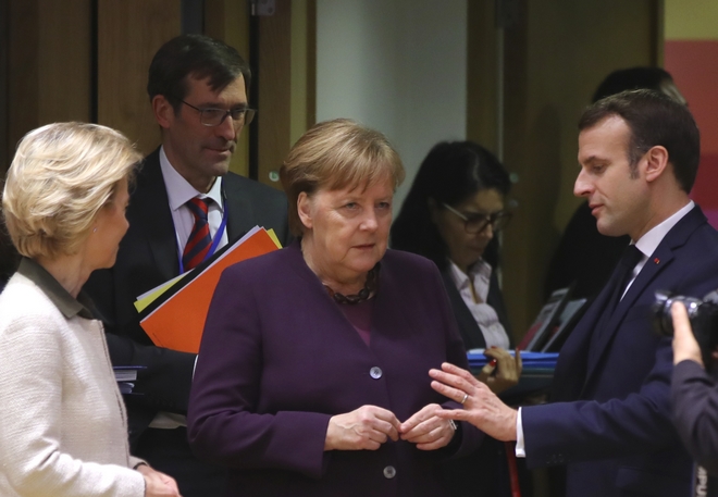 Σύνοδος Κορυφής: Το μεγάλο “παζάρι” για τον προϋπολογισμό της ΕΕ