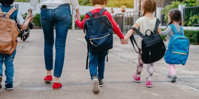 Τρίκαλα: Κλειστά δύο σχολεία λόγω της εποχικής γρίπης