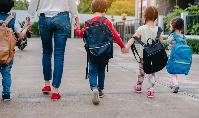 Τρίκαλα: Κλειστά δύο σχολεία λόγω της εποχικής γρίπης