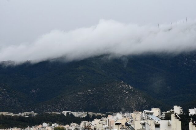 Καιρός: Λίγες νεφώσεις και υψηλές θερμοκρασίες – Πτώση από το Σαββατοκύριακο