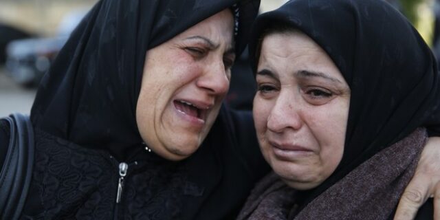 ΟΗΕ για Συρία: Μεγαλύτερη ανθρωπιστική τραγωδία του 21ου αιώνα – 900.000 οι εκτοπισμένοι