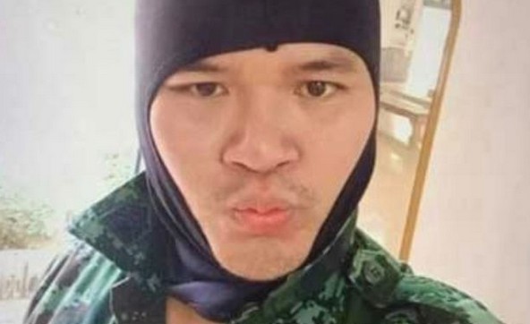 Ταϊλάνδη: Έσπειρε τον τρόμο ο μακελάρης – 29 νεκροί από τους πυροβολισμούς του