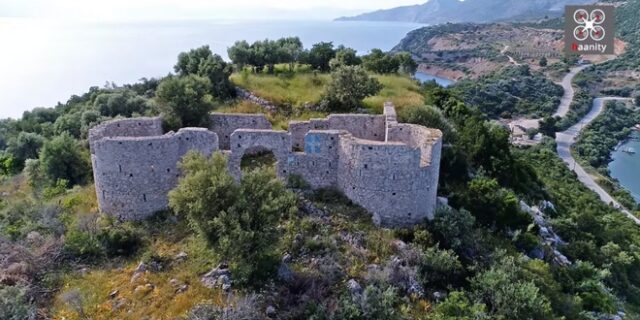 Τακτικούπολη: Ο βράχος όπου οργανώθηκε ο 1ος ελληνικός τακτικός Στράτος