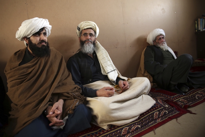Αφγανιστάν: Οι Ταλιμπάν δεσμεύονται υπέρ της συμφωνίας με τις ΗΠΑ