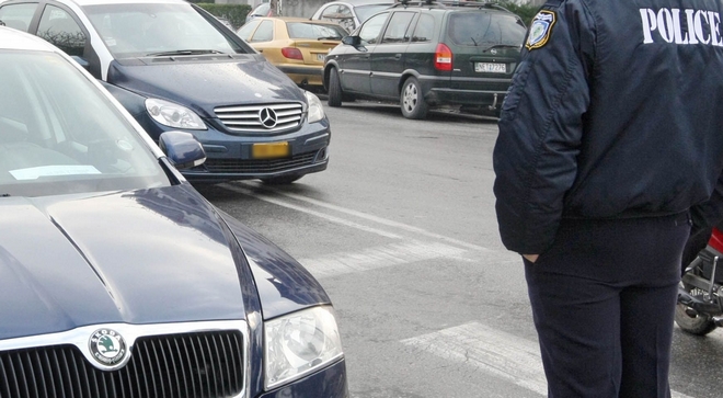 Θεσσαλονίκη: Οδηγός ταξί θώπευσε 29χρονη και συνελήφθη