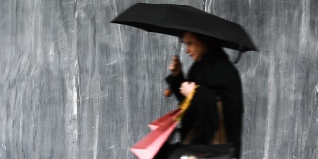 Καιρός: Έρχονται βροχές και πτώση της θερμοκρασίας