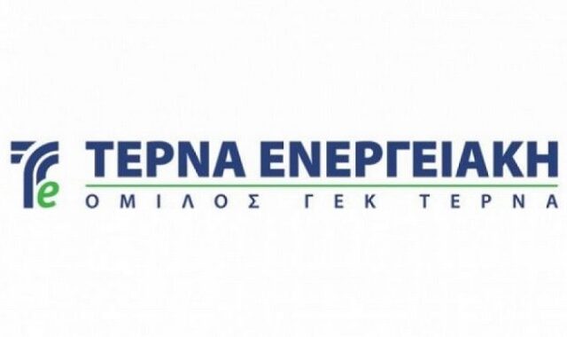 ΤΕΡΝΑ ΕΝΕΡΓΕΙΑΚΗ: Δωρεά ύψους 3,5 εκατ. ευρώ στην 115 Πτέρυγα Μάχης στη Σούδα