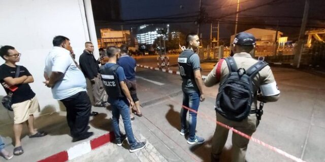 Ταϊλάνδη: Στους 20 οι νεκροί από την επίθεση στρατιώτη σε εμπορικό κέντρο
