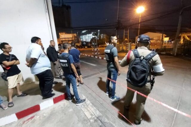 Ταϊλάνδη: Στους 20 οι νεκροί από την επίθεση στρατιώτη σε εμπορικό κέντρο