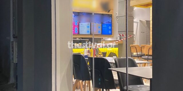 Θεσσαλονίκη: Ντελιβεράς μαχαίρωσε το αφεντικό του τέσσερις φορές στο στήθος