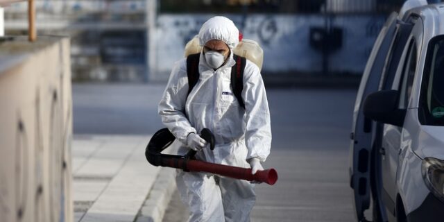 Κορονοϊός: Ποια σχολεία θα παραμείνουν κλειστά σήμερα σε Αττική, Θεσσαλονίκη και Ξάνθη