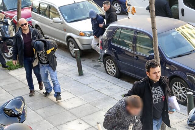 Θεσσαλονίκη: Παραβατικοί ο ντελιβεράς και τα αδέρφια του που σκότωσαν τον 45χρονο