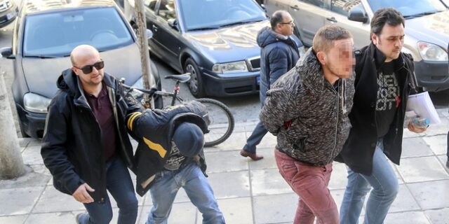 Θεσσαλονίκη: Στον εισαγγελέα ο ντελιβεράς που σκότωσε τον εργοδότη του – “Ήταν ατύχημα”