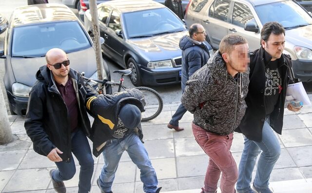 Θεσσαλονίκη: Στον εισαγγελέα ο ντελιβεράς που σκότωσε τον εργοδότη του – “Ήταν ατύχημα”