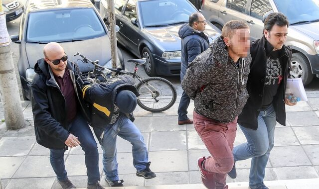 Θεσσαλονίκη: Προφυλακιστέοι ο ντελιβεράς και τα αδέρφια του για το φόνο 45χρονου
