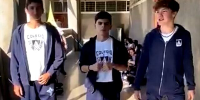 Skull Breaker Challenge: Επικίνδυνη μόδα στο TikTok οδηγεί σε τραυματισμούς