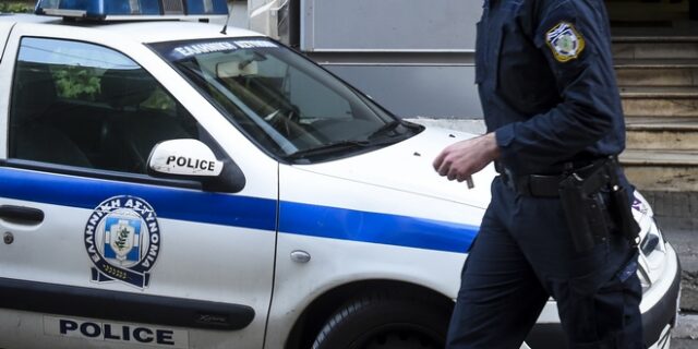 Τροχαίο στη Γλυφάδα: Παρουσιάστηκε η συνοδηγός της Corvette