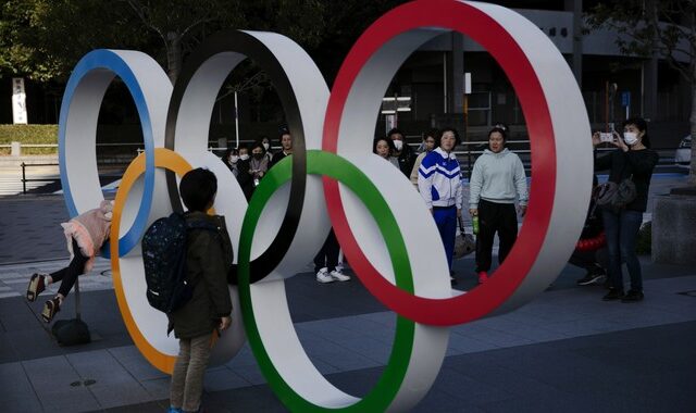 Κοροναϊός: Η ΔΟΕ δεν αποκλείει το ενδεχόμενο ακύρωσης των Ολυμπιακών Αγώνων 2020
