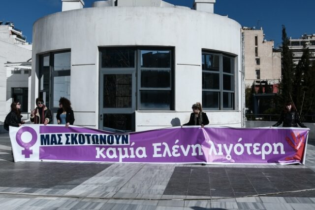 Δολοφονία Τοπαλούδη: “Είναι αθώος, δεν έγινε βιασμός” είπαν η γιαγιά και ο πατέρας του Ροδίτη