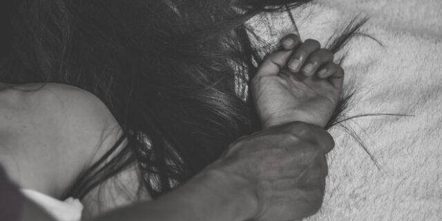 Δεν τη σκότωσε γιατί την αγαπούσε (και ένα επικίνδυνο νομοσχέδιο) 