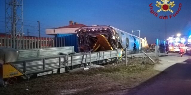 Αυστραλία: Δύο νεκροί σε εκτροχιασμό τρένου