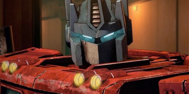 Transformers: War for Cybertron – Το πρώτο trailer για την animated τριλογία