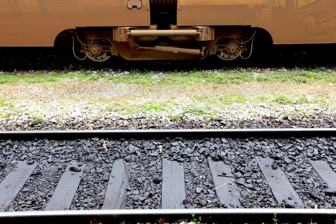 Βόλος: Ένας 59χρονος ήταν νεκρός για μέρες σε βαγόνι τρένου