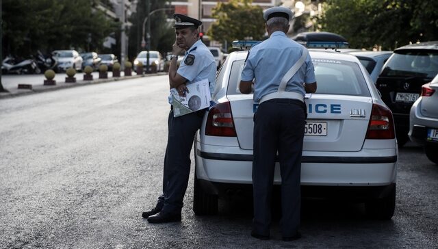 Μεθυσμένοι στο τιμόνι – Πάνω από 400 παραβάσεις σε 3 μέρες