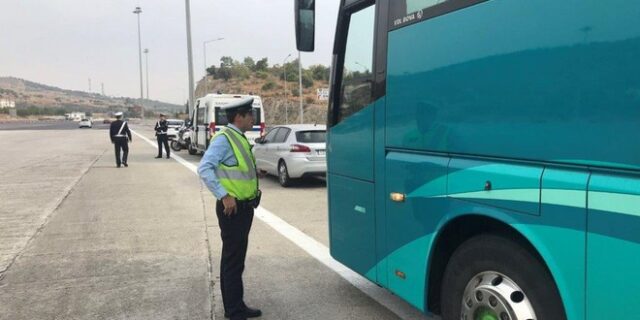 Εννέα νεκροί και 519 τραυματίες σε τροχαία τον Ιανουάριο στην Αττική
