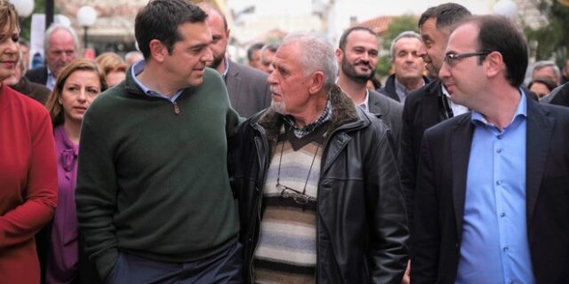 Τσίπρας: “Έχουμε ανίκανη και κυνική κυβέρνηση”